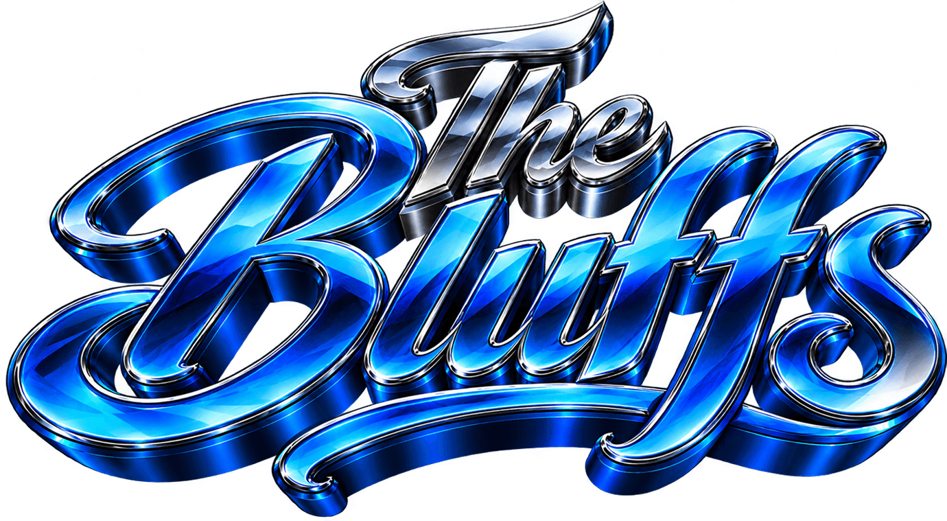 The Bluffs LA